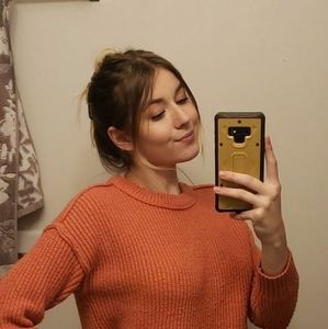 Meet your Posher, Erin